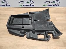 LIEVE DIFETTO-cassetta attrezzi sotto sedile HONDA SILVER WING 600 ABS 2003 2009