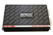 Earthquake sound mini - sound, mini-d1000