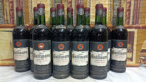 Vino 1958 gattinara cav - vino,
