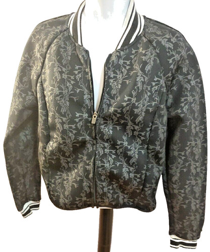 Giacca bomber fabletics - giacca,