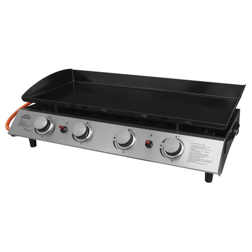 Plancia gas portatile 10kw - plancia, a