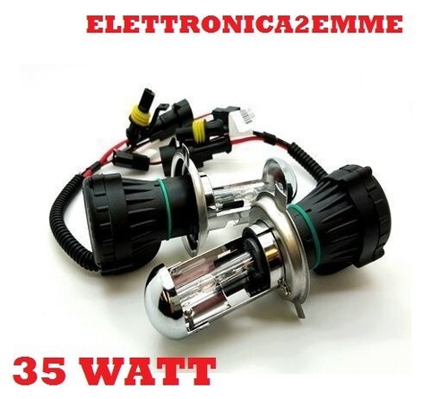 Coppia lampade 3 bixenon - coppia,