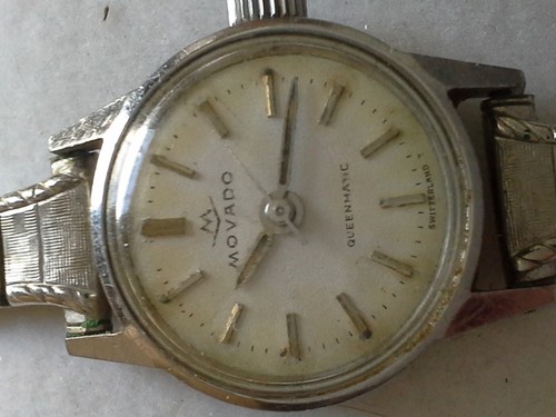 Orologio automatico ventage - orologio,