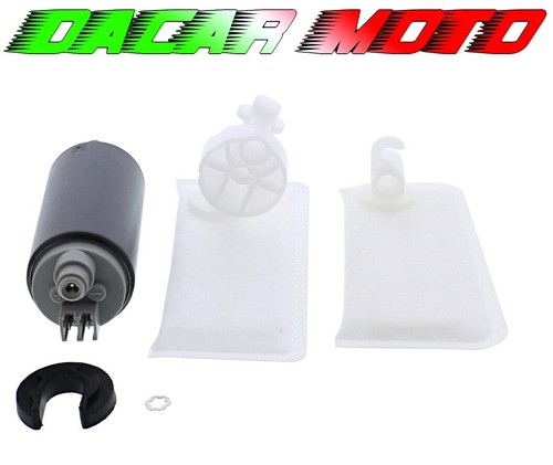 Kit pompa benzina - kit,
