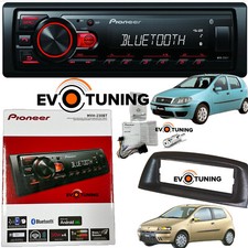 Autoradio pioneer mp3 - autoradio,