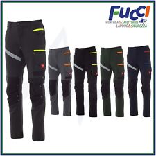 Pantaloni da Lavoro Tecnici