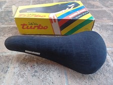 Selle Italia Turbo Bernard Hinault L'Eroica Colnago Bianchi Cinelli Nib New In B