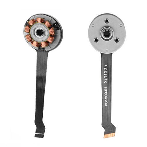 Motore gimbal yaw - motore,