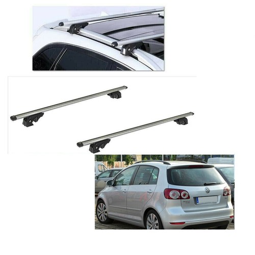Barre portatutto alluminio - barre,