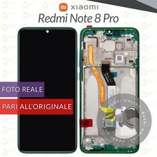 DISPLAY XIAOMI REDMI NOTE 8