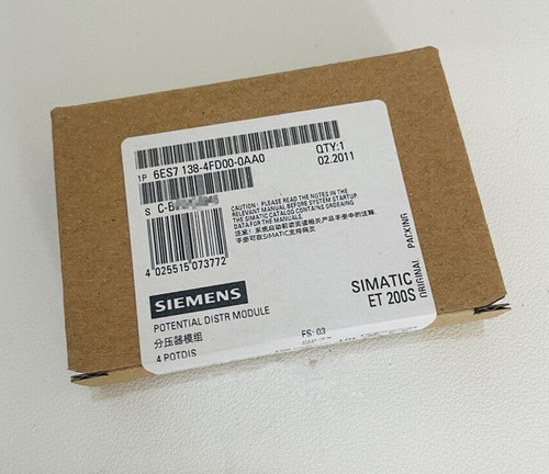 6es7138 4fd00 0aa0 nuovo - 6es7138-4fd00-0aa0,