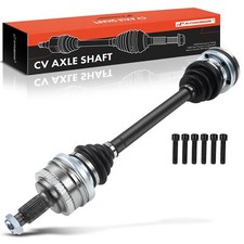 Albero Motore Asse per BMW E30 315 316 318 320 323 324 325 M3 1982-98