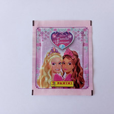 Bustina Barbie Il Castello di