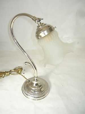 Lampada abat jour ottone - abat-jour,