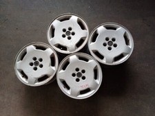 CERCHI - Fiat - N. 4 In lega 5 FORI 15" 6,5JX15CH ET31