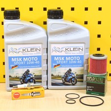 Kit cambio olio Malaguti Dune
