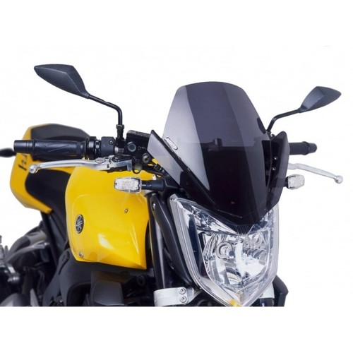 Puig cupolino naked sport - n.g.,
