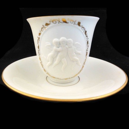 After dinner coffee cups bing - cups,