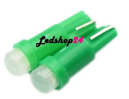 Lampade led verde luci - 2,
