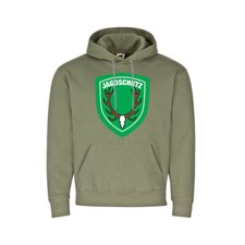 Jagdschutz Förster Jäger