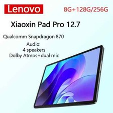 Lenovo Xiaoxin Pad Pro 2023