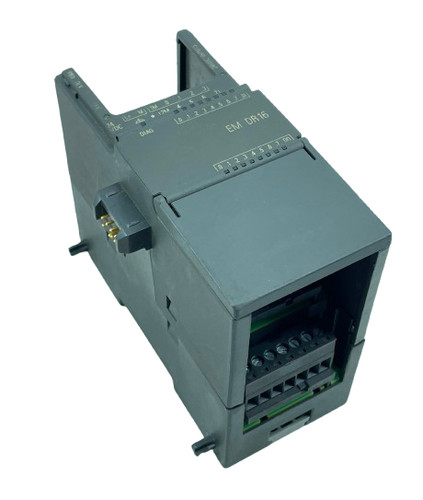 Siemens simatic 200 plc - simatic,