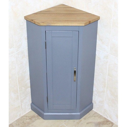 Mobile bagno angolare