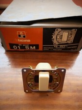 Interruttore 6A in ceramica