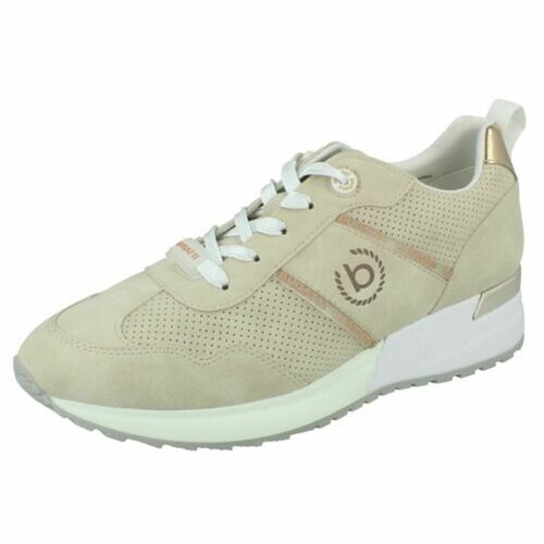 Sneakers eleganti bugatti - eleganti,