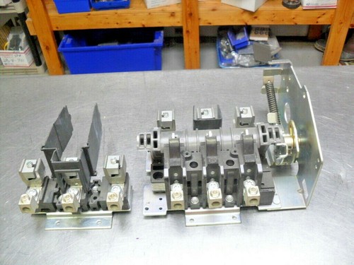 Interruttore sezionatore ab - interruttore,