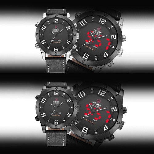 Ohsen orologio polso - ohsen,