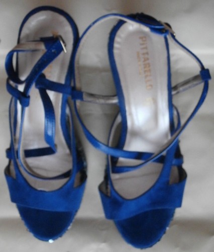 Scarpe donna pittarello - -,