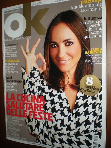 Salute camila - ok, salute.camila