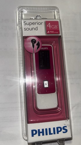 Philips gear mix lettore - go,