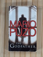 The Godfather Mari Puzo