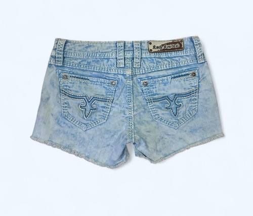 Pantaloncini donna rock - pantaloncini,