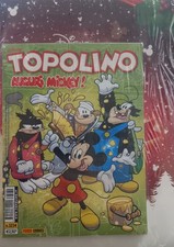Topolino 3234 90 anni