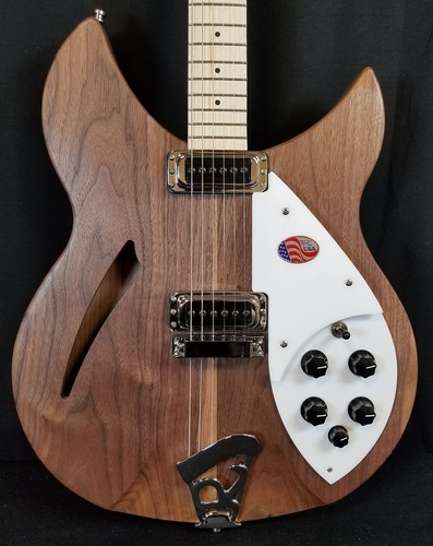 Rickenbacker 330 chitarra - 330,
