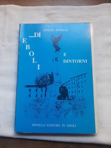 Eboli dintorni di - di,