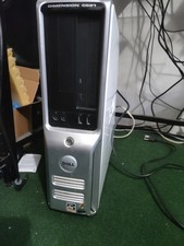DELL Dimension C521 Desktop PC