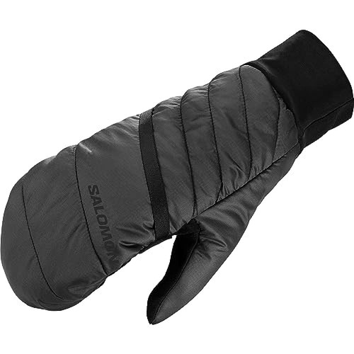 Salomon mtn - (tg., m-l)