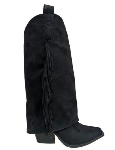 Crichic 3602 3 stivaletti - -,
