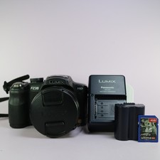 Panasonic Bridge Camera Lumix
