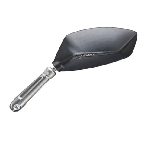 Coppia specchi alluminio - specchi,