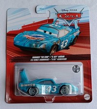 2021 DISNEY PIXAR CARS