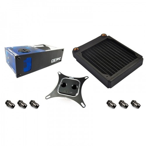 Xspc raystorm 420 - 420, kit