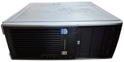 Xw4300 intel pentium 3 4 - xw4300, d