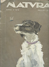 Futurismo 2 Natura rivista