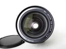 YASHICA   ML   ZOOM   28-50mm f 3,5   C/Y