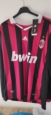 maglia ronaldinho milan
